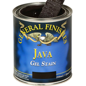 General Finishes Java Gel