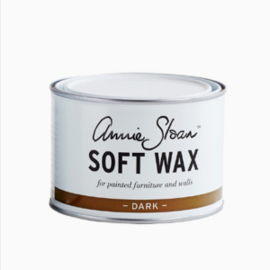 Annie Sloan Dark Soft Wax