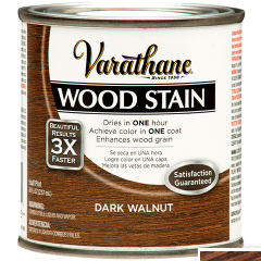 Varathane Fast Dry Wood Stain