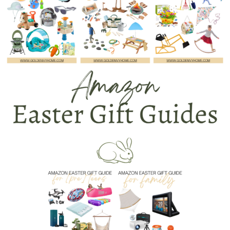 Easter Gift Guides