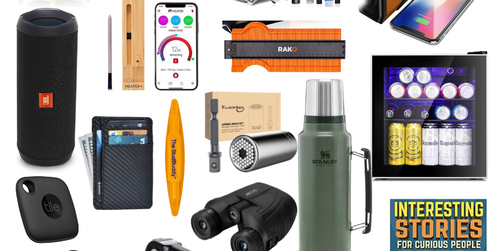 Father’s Day Gift Guide