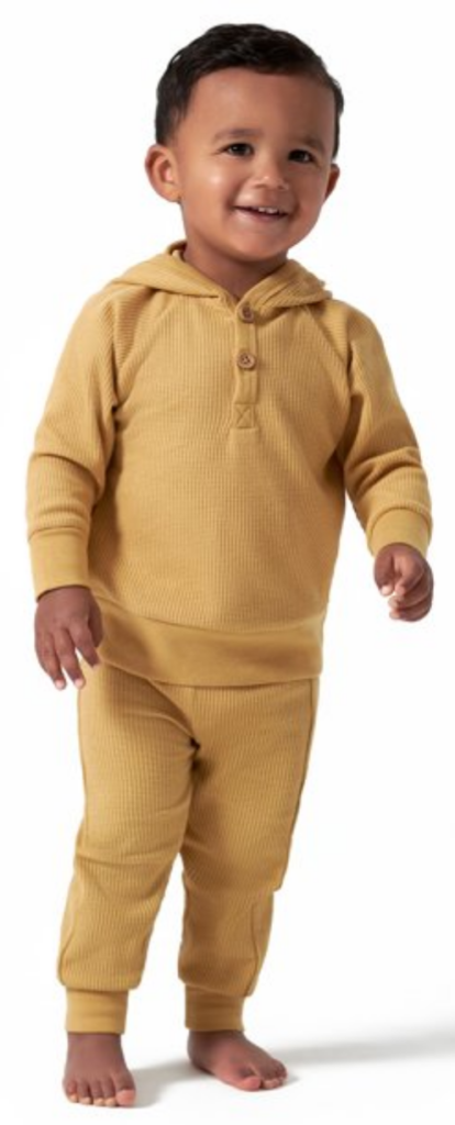 Walmart Fall Baby/Toddler Boys Clothes