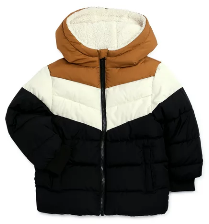 Walmart Fall Baby/Toddler Boys Clothes
