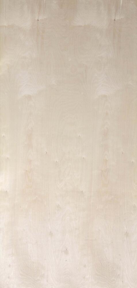 3/4 x 4 x 8 Classic Birch Wood