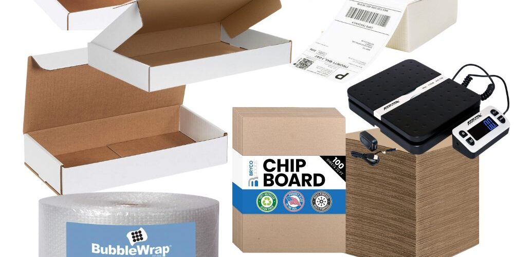 Favorite Amazon Shipping Products For My Small Business