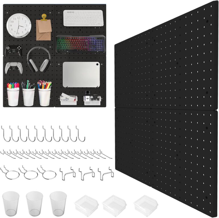 Pegboard Kit