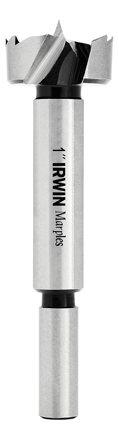 IRWIN Marples Forstner Bit