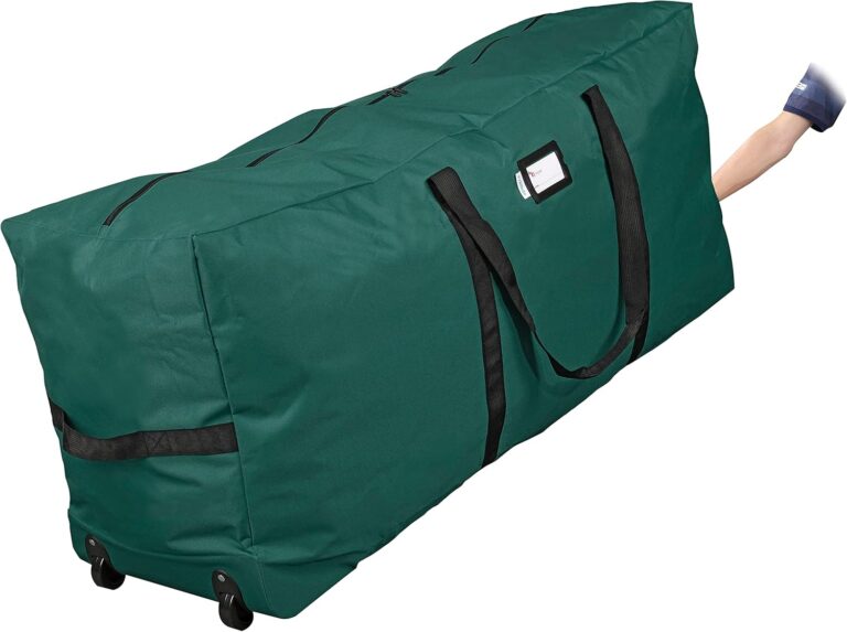Rolling Storage Bag,